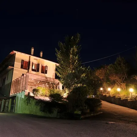 Hotel La Selva-3